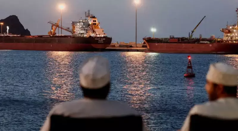 США потопили 16 иранских минных катеров у Ормузского пролива