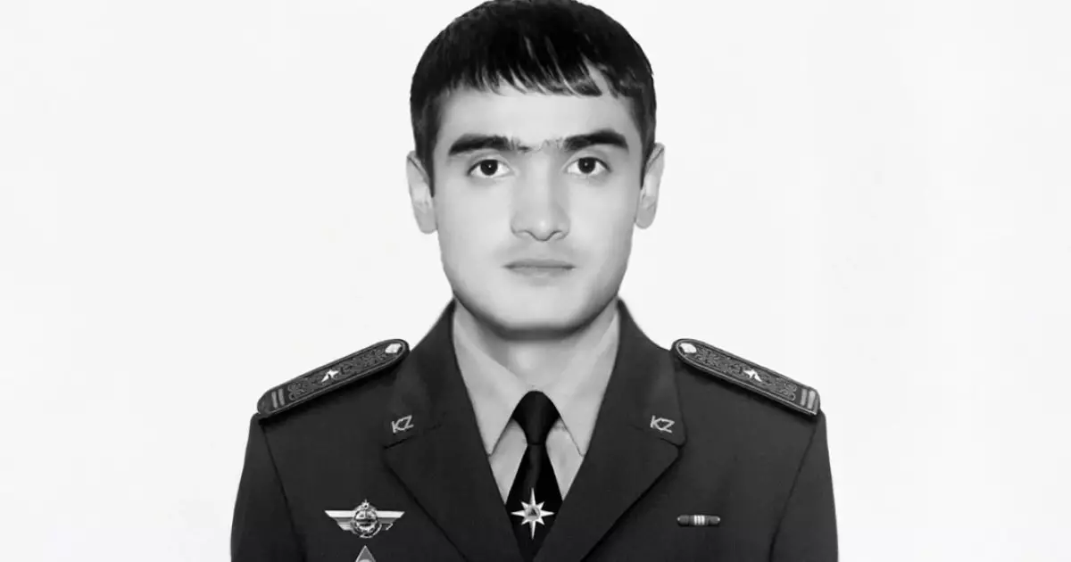  Жетісудағы Алтынкөл көлінде құтқарушы қаза тапты 