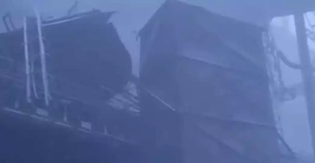 Павлодардағы зауытта апат болды — тексерістен өткен нысан неге шыдамады?