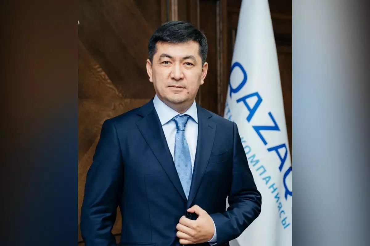 Экс-топ-менеджер QazaqGaz назначен руководителем проекта ТОО «Казахстанские атомные электрические станции»