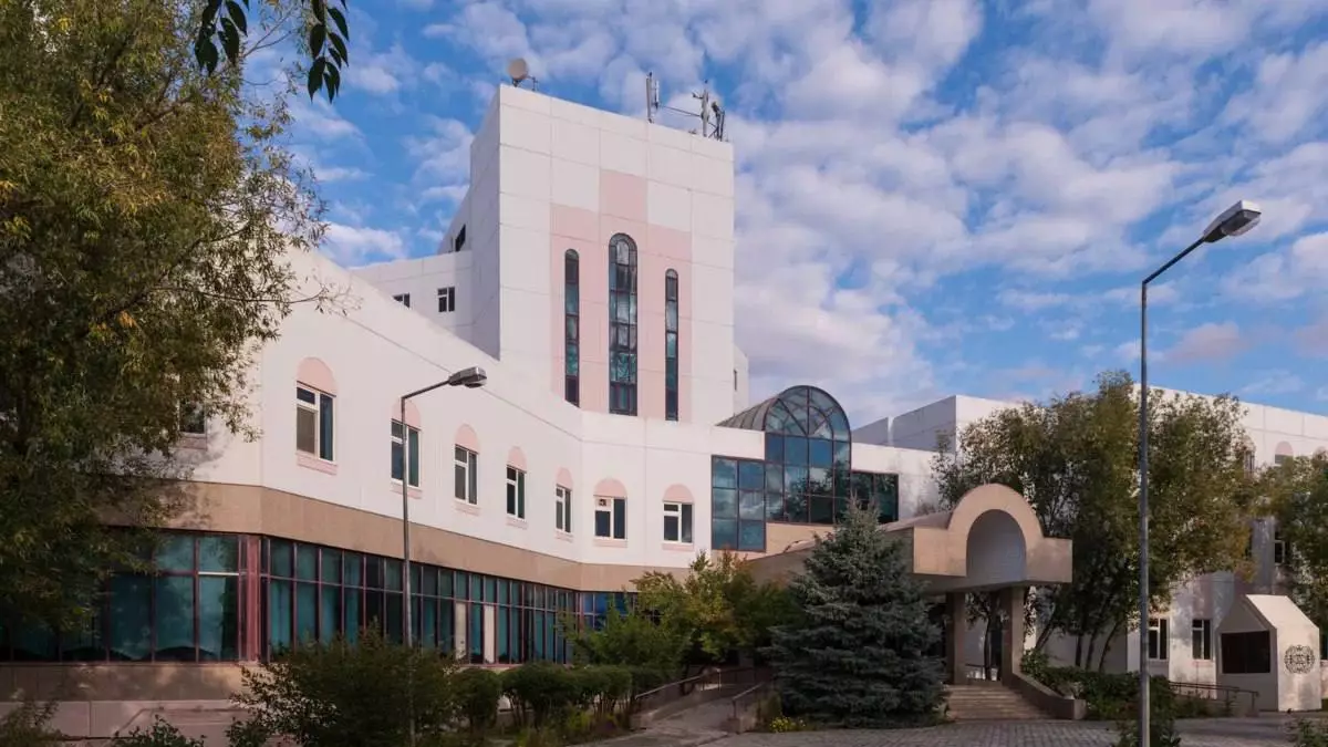 «Қазақмыс» кардиохирургияны дамытуға 447 млн теңге бөлді