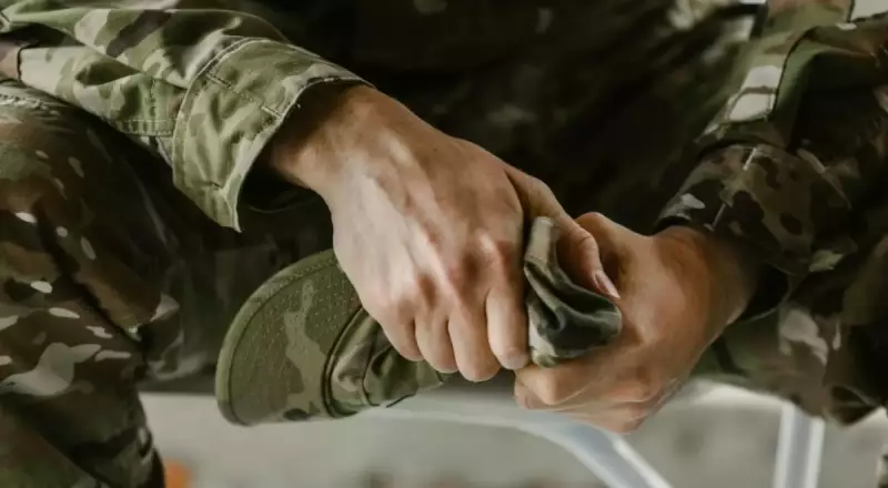 Военный изнасиловал 15-летнюю девочку в Актобе