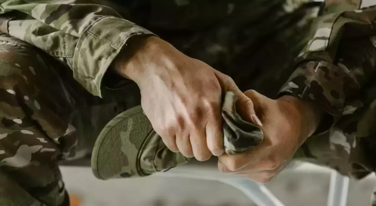 Ақтөбеде әскери адам қыз баланы зорлаған