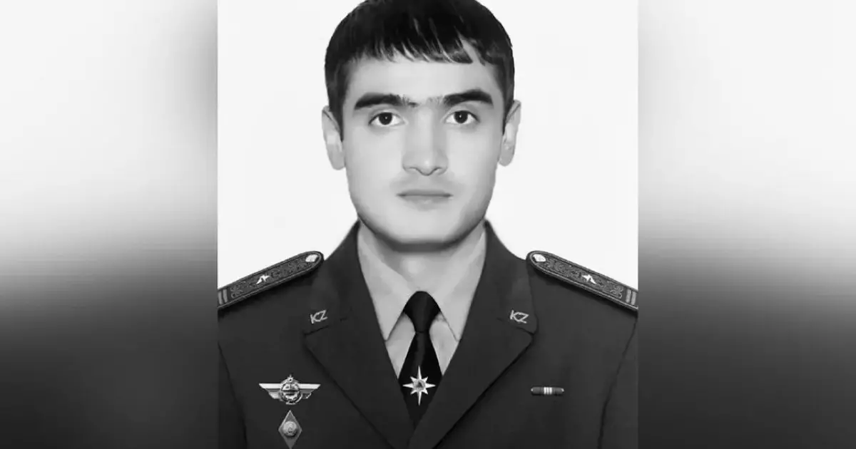  Жетісуда балықшыны құтқармақ болған құтқарушы қаза тапты 