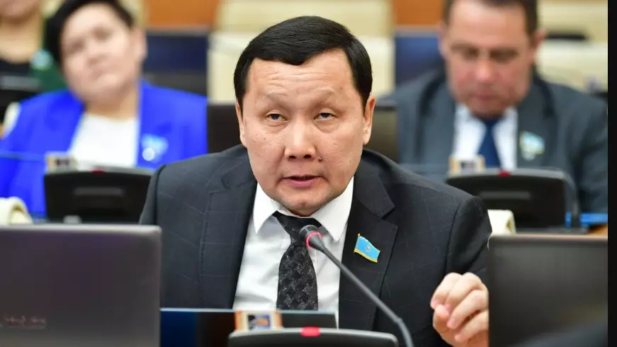 Абзал Құспан: Жаңа Конституцияда басты басымдық – адам құқығы