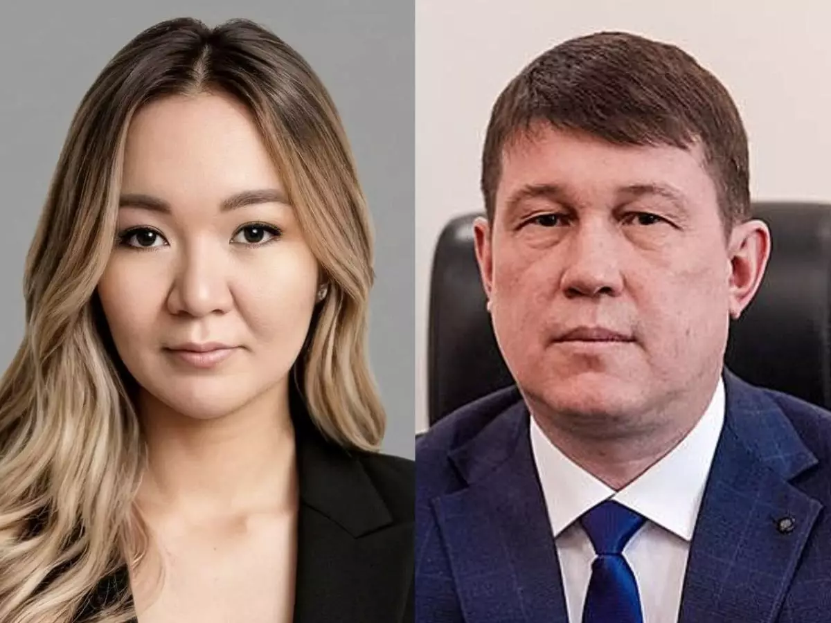 Спорт министрлігіндегі шенеуніктің әйелі қызметтік көлікті мас күйінде жүргізіп ұсталды