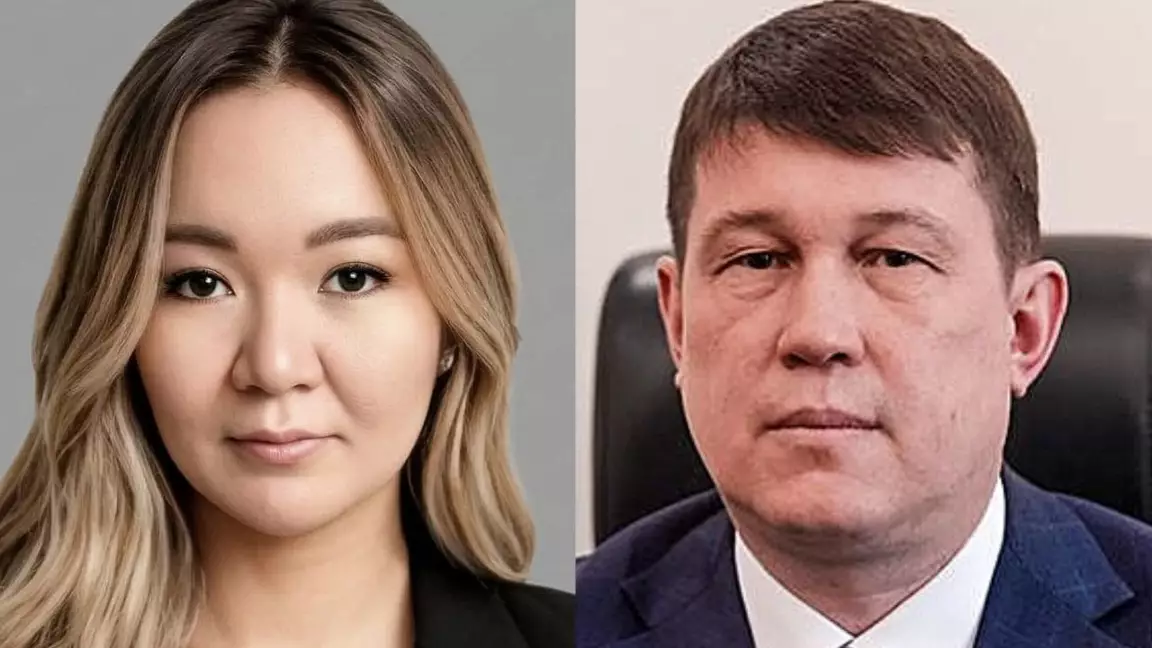 Павлодарда шенеуніктің жұбайы қызметтік көлікті заңсыз пайдаланғанып, жүргізуші куәлігінен айырылды