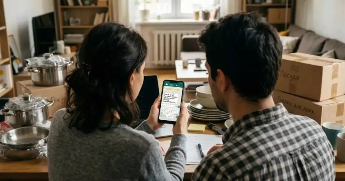  WhatsApp арқылы жүздеген қазақстандықты алдаған ерлі-зайыпты сотталды 
