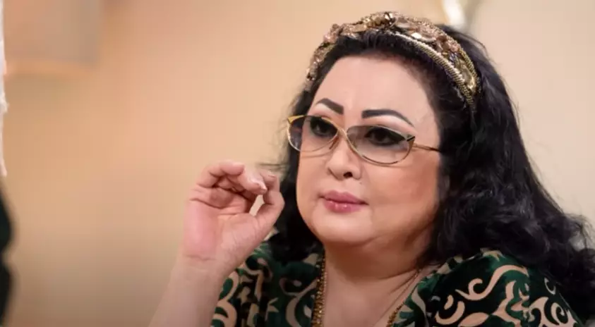 «Жаным ешкімнен артық емес»: Мақпал Жүнісова өлімнен қорықпайтынын айтты (ВИДЕО)