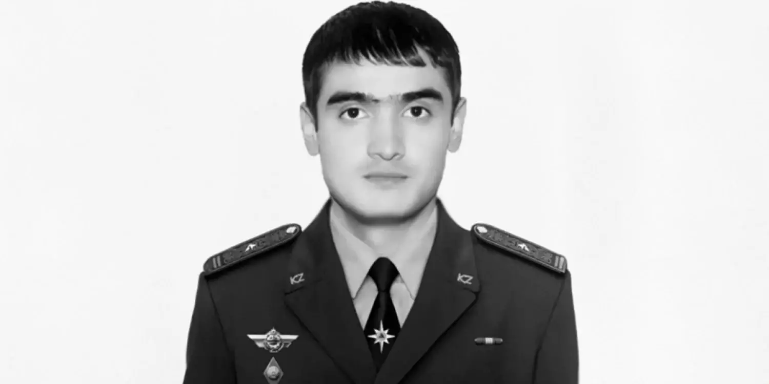 Артында  екі баласы қалды: Жетісу облысында құтқарушы көз жұмды