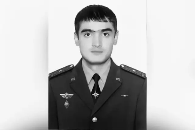 Жетісу облысында ТЖД қызметкері құтқару жұмысы кезінде қаза тапты