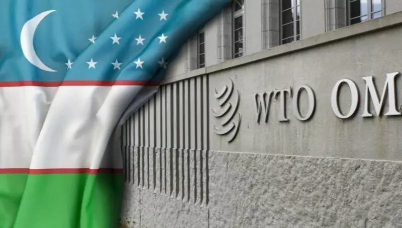 Отдельные страны вставляют палки в колеса Узбекистану на пути вступления в ВТО