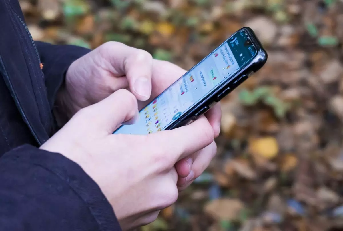 Жамбыл облысында ерлі-зайыпты WhatsApp арқылы ыдыс-аяқ сатып, 112 адамды алдап соқты