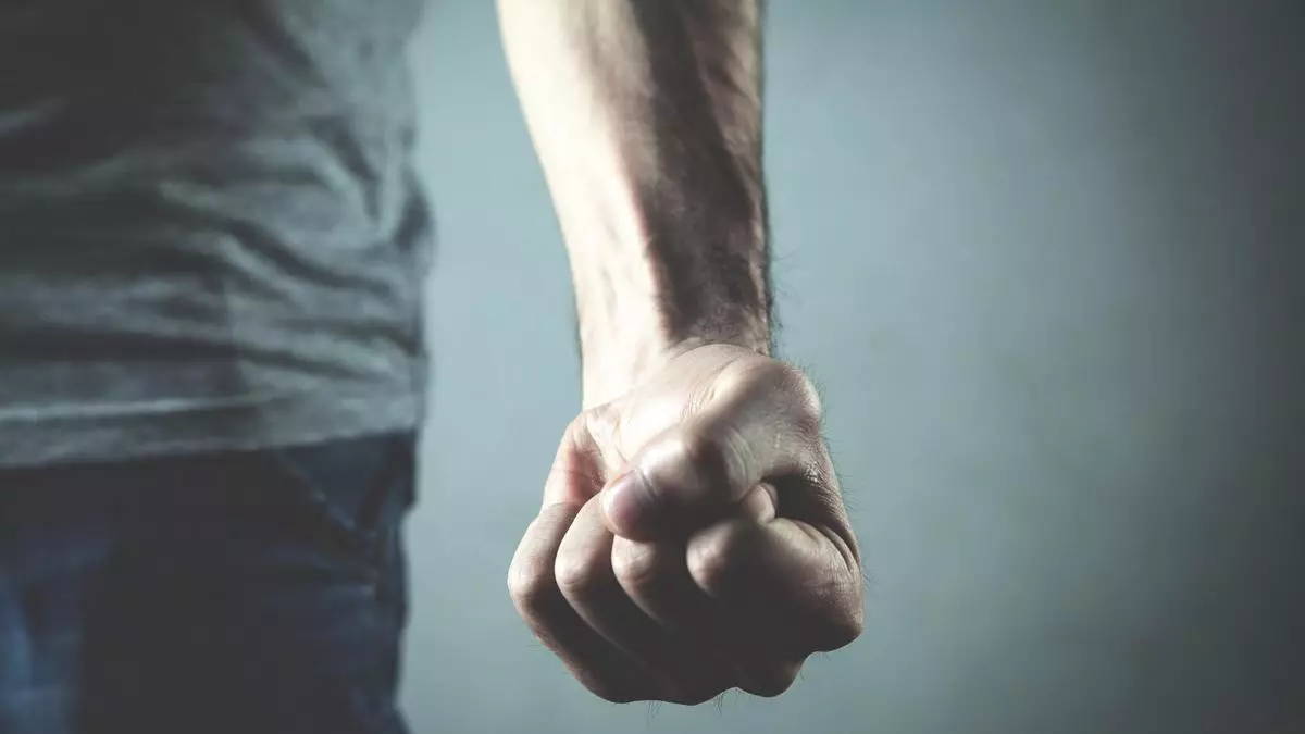 Ребенка избивали в коррекционном центре в Актау: возбуждено уголовное дело