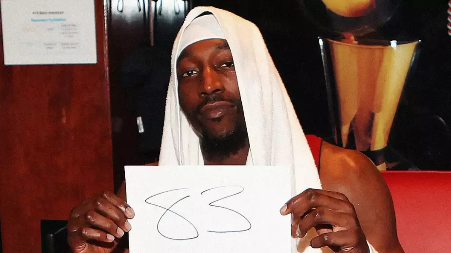 В НБА побит легендарный рекорд Коби Брайнта