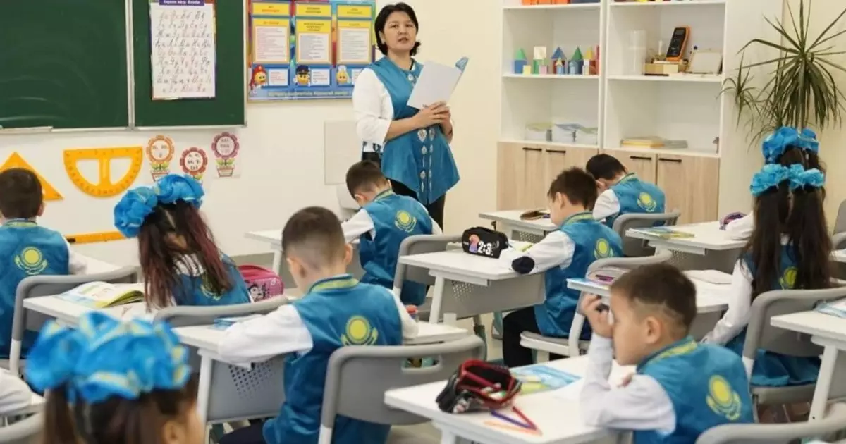  Сүйінші, ағайын! Еліміздің барша мұғалімі асыға күткен қуанышты хабар мәлім болды 