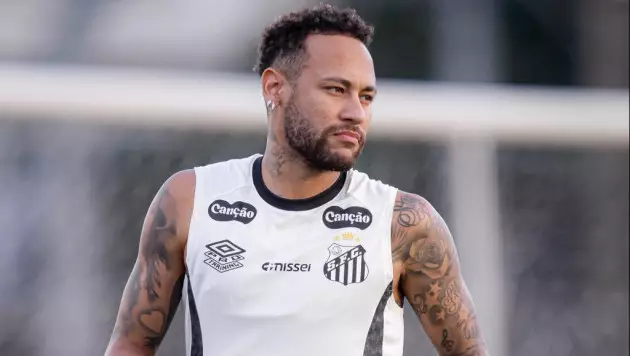 Неймар угодил в новый скандал за случайный лайк: звезде пришлось извиняться