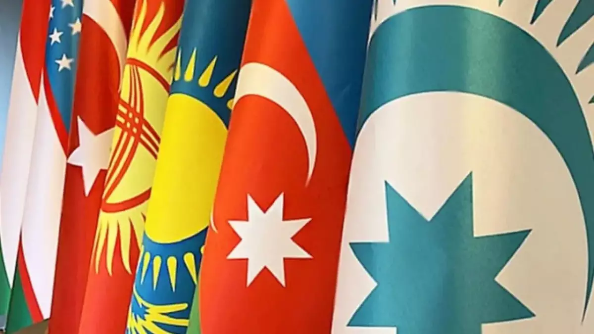 Түркі елдері төтенше жағдайларға бірге қарсы тұратын жүйе құрады