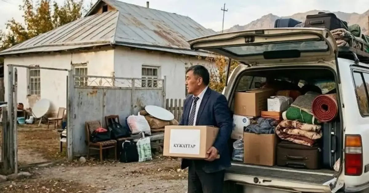  БҚО-да 16 жастағы қызбен жыныстық қатынасқа түскен шенеунік басқа жаққа көшіп кетіпті 