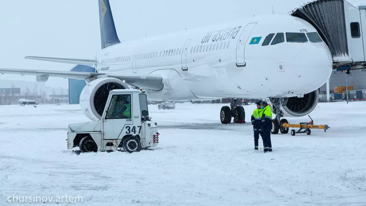 Таяу Шығыстан 9,5 мыңға жуық қазақстандық елге қайтарылды