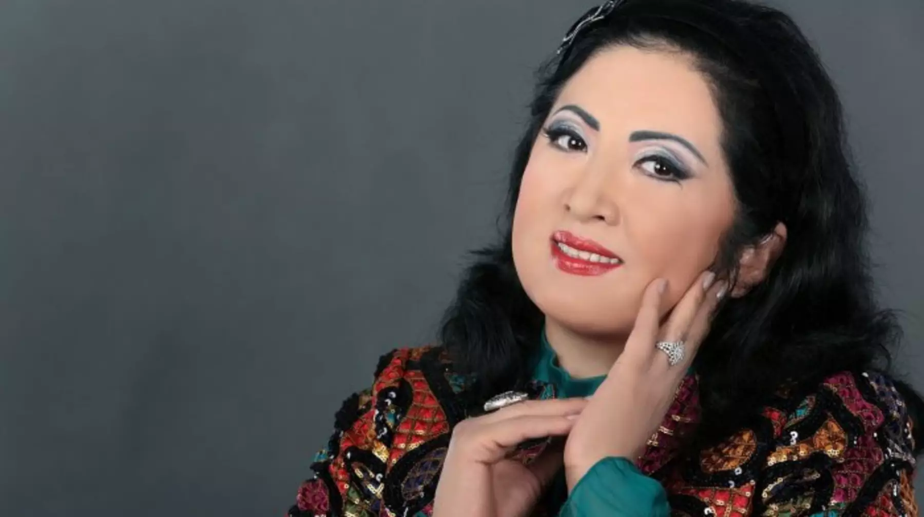 «Жансақтау бөліміне түстім. Туысқандарымның бәрі жылады»: Мақпал Жүнісова денсаулығы туралы айтты (ВИДЕО)