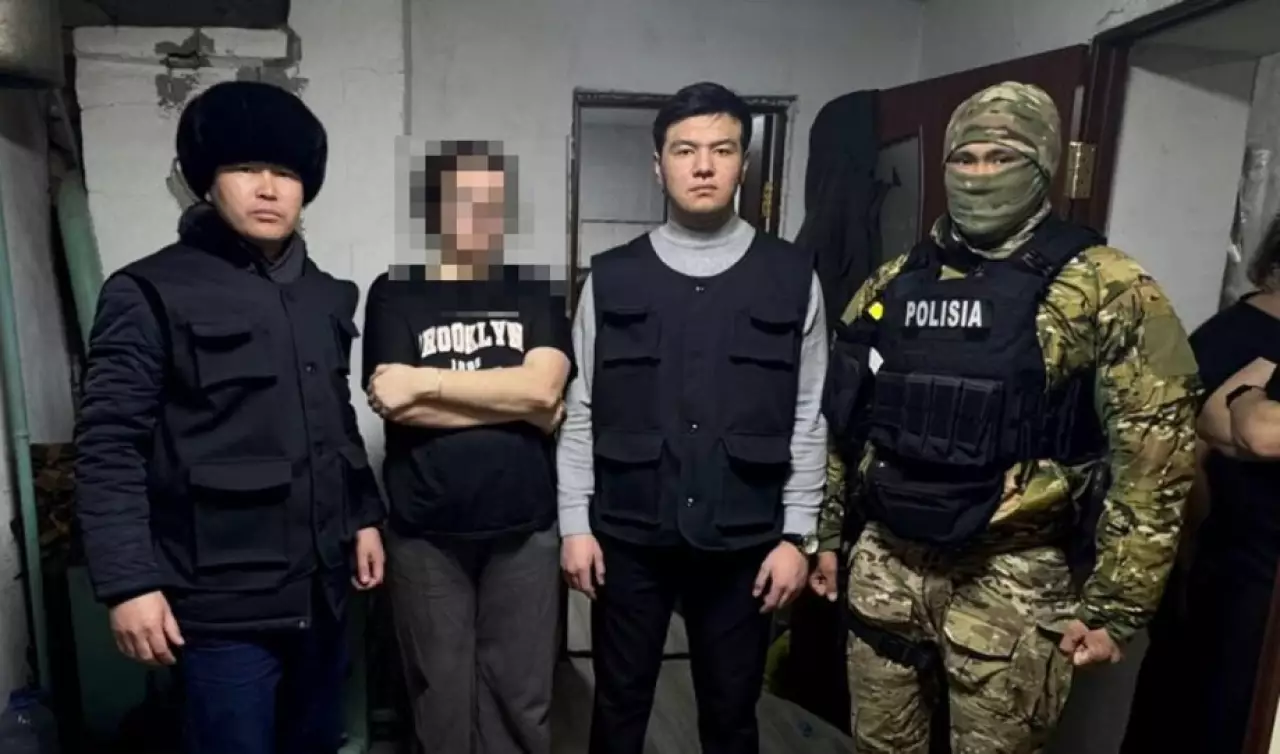 400 SIM-карт изъяли у жительницы Костанайской области