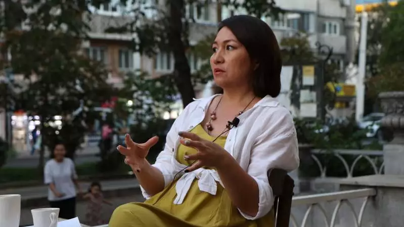 Бақытжан Қосбармақов ақын Танакөз Толқынқызы туралы елге беймәлім құпияны ашты