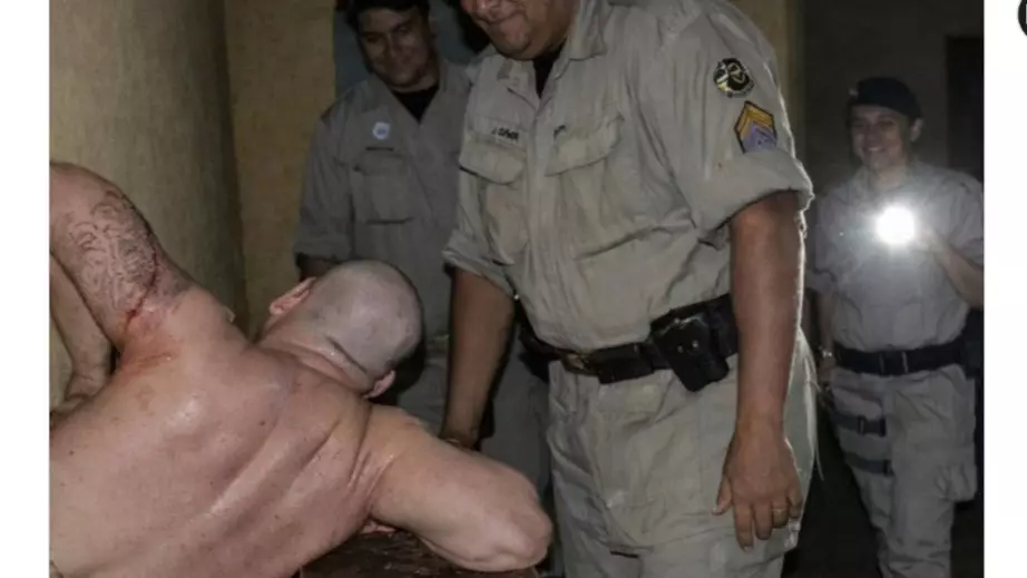 Бес жыл бойы түрменің астын қашпақ болған тұтқынның оқиғасы жұртты таңғалдырды