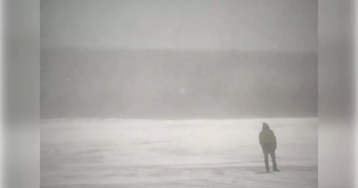  Павлодарда мал іздеп шыққан бақташы қаза тапты 