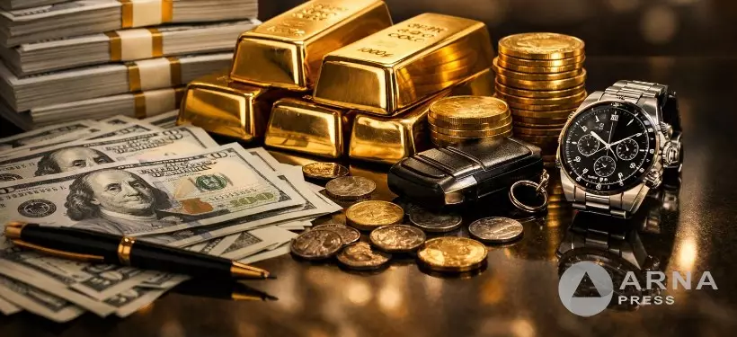 Әлемдегі ең бай адамдар рейтингі жарияланды