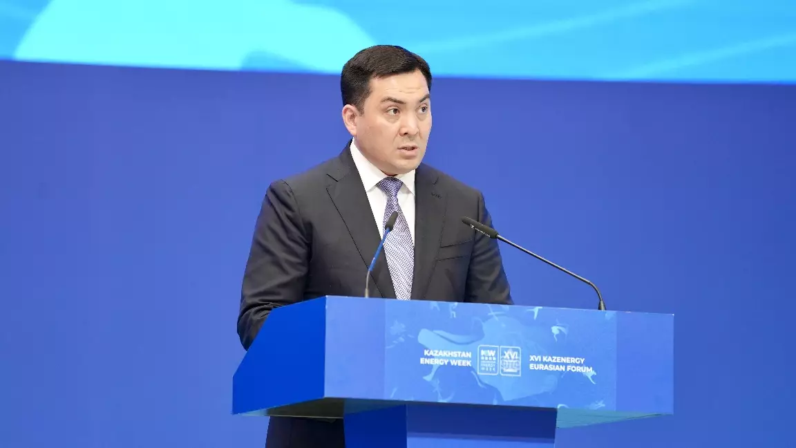 Мұнай қымбаттаса да бензин бағасы өзгермейді – Ақкенженов