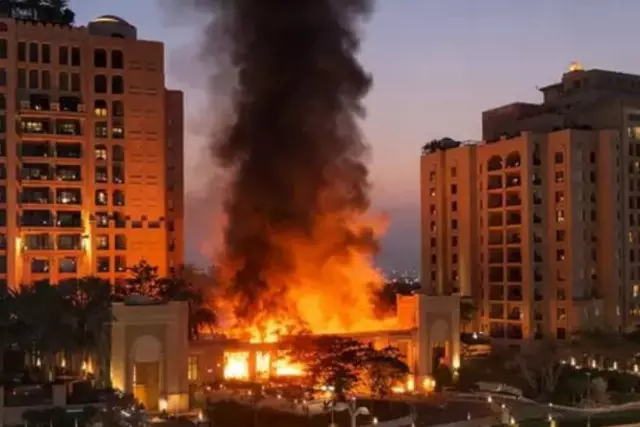 Бас прокуратура қазақстандықтардың Дубайдағы 97 пәтерін тексермейтін болды