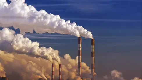 В Казахстане планируют переходить на экологичное топливо