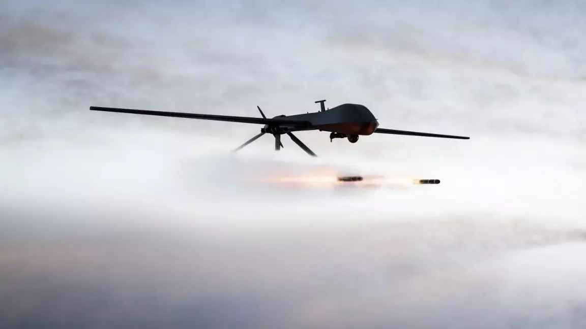 Ресей алты сағат ішінде 22 украин дроны атып түсірді