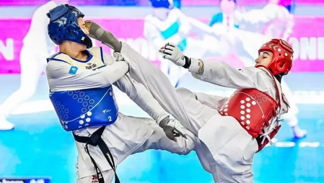 Биыл Астанада таеквондодан үш бірдей халықаралық турнир өтеді