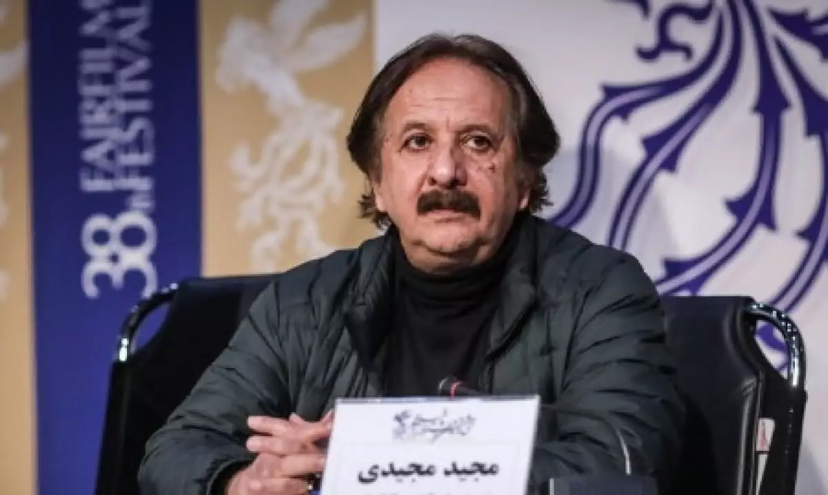 «Әлемде көптеген жүрек Иран халқымен бірге соғып тұр» – ирандық режиссер