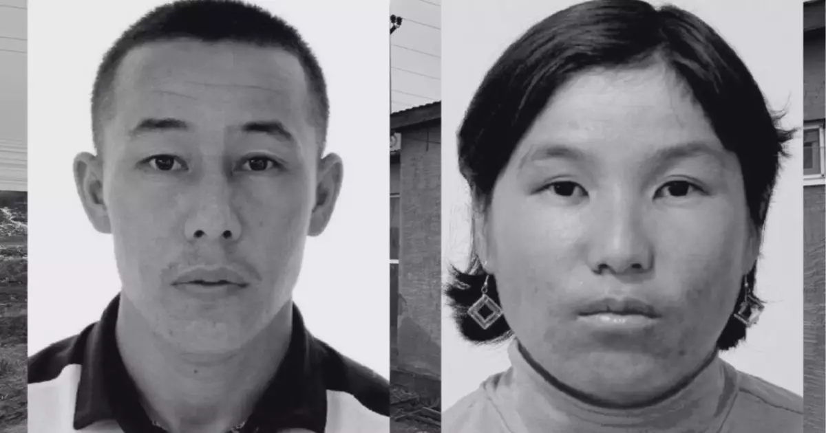   Атыраудағы жоғалған отбасы: Наурыз бен Мейрамгүл туған жерінде жерленді   