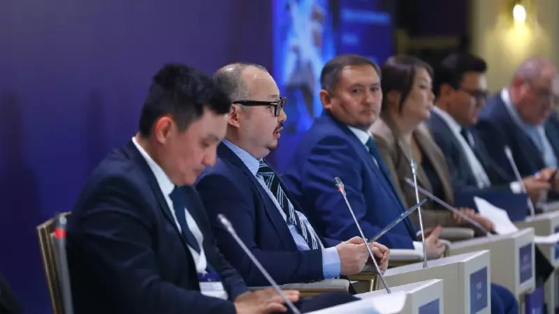 Саясат Нұрбек: Инновация мен ғылым – жаңа Конституцияның стратегиялық басымдығы