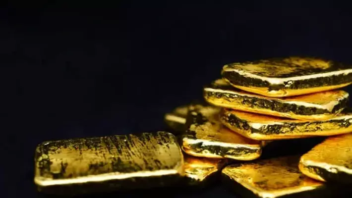 В Узбекистане пресекли вывоз золотых слитков на 2,2 млрд сумов