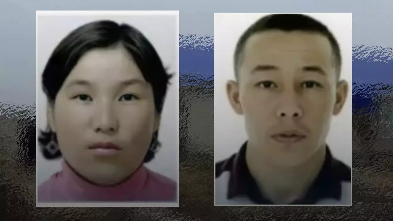 Атыраудағы қанды оқиға: Наурыз бен Мейрамгүлді жақындары ақтық сапарға шығарып салды