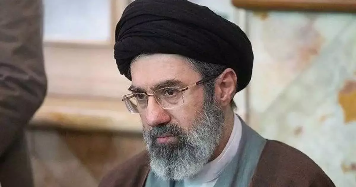  Иранның жаңа көшбасшысы Моджтаба Хаменеи жараланды 