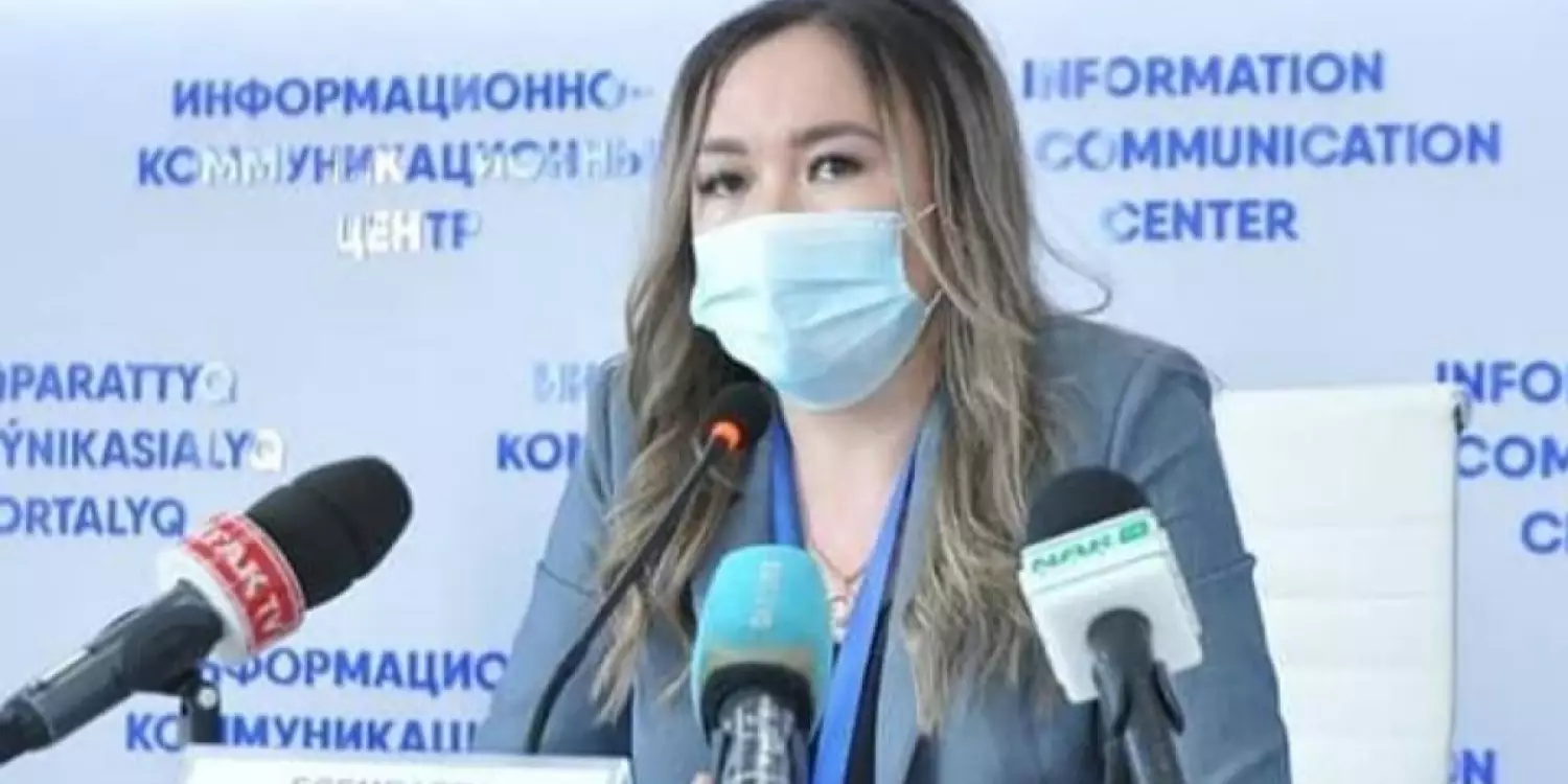 Декретте қызметтік көлікпен жүрген шенеуніктің әйелі алкотестен өтуден жалтарды