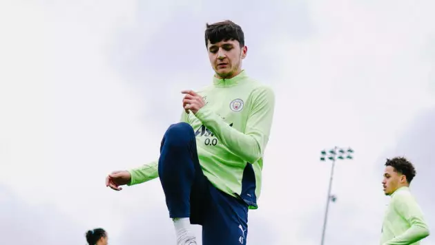 Сыграет с "Реалом"? "Ман Сити" принял решение по Хусанову в Лиге чемпионов