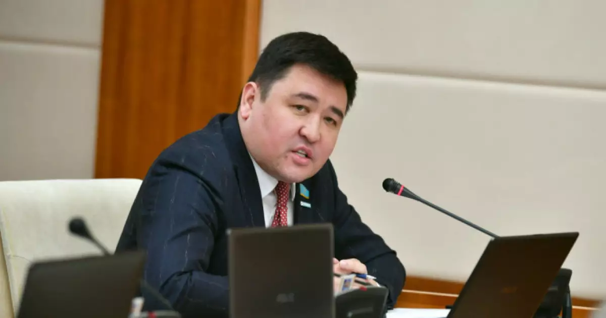   Нартай Сәрсенғалиев: Жаңа Конституция – нағыз халықтық Ата Заң деп айтуға толық негіз де, дәлел де жеткілікті   