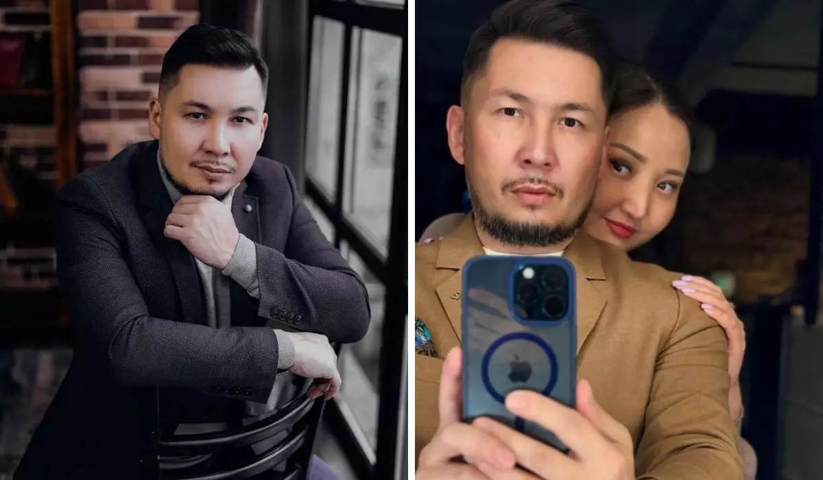 Алматыда "All Давай" тобының бұрынғы солисі Данияр Өзбеков соққыға жығылды