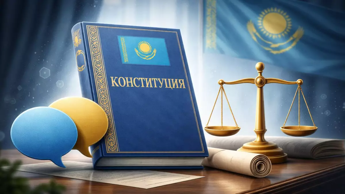 Технологический прорыв усилил неравенство - Саясат Нурбек