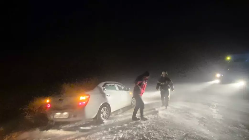 Павлодар тұрғыны қолайсыз ауа райы салдарынан ажал құшты