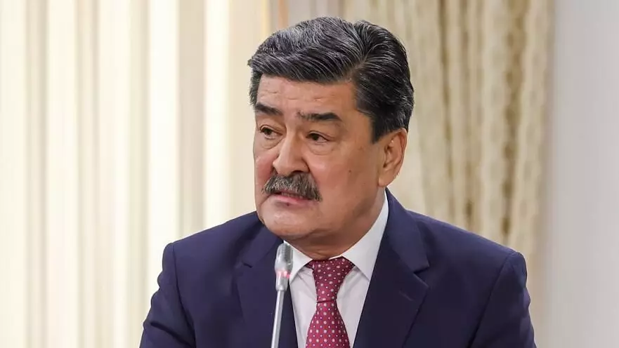 "Көліктер нөміріне қарай жүргізіледі": Министр жаңа ереже ұсынды