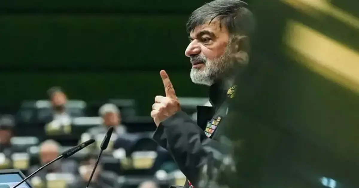  Иран билігі режимге қарсылық білдірушілерді өлім жазасымен қорқытты 