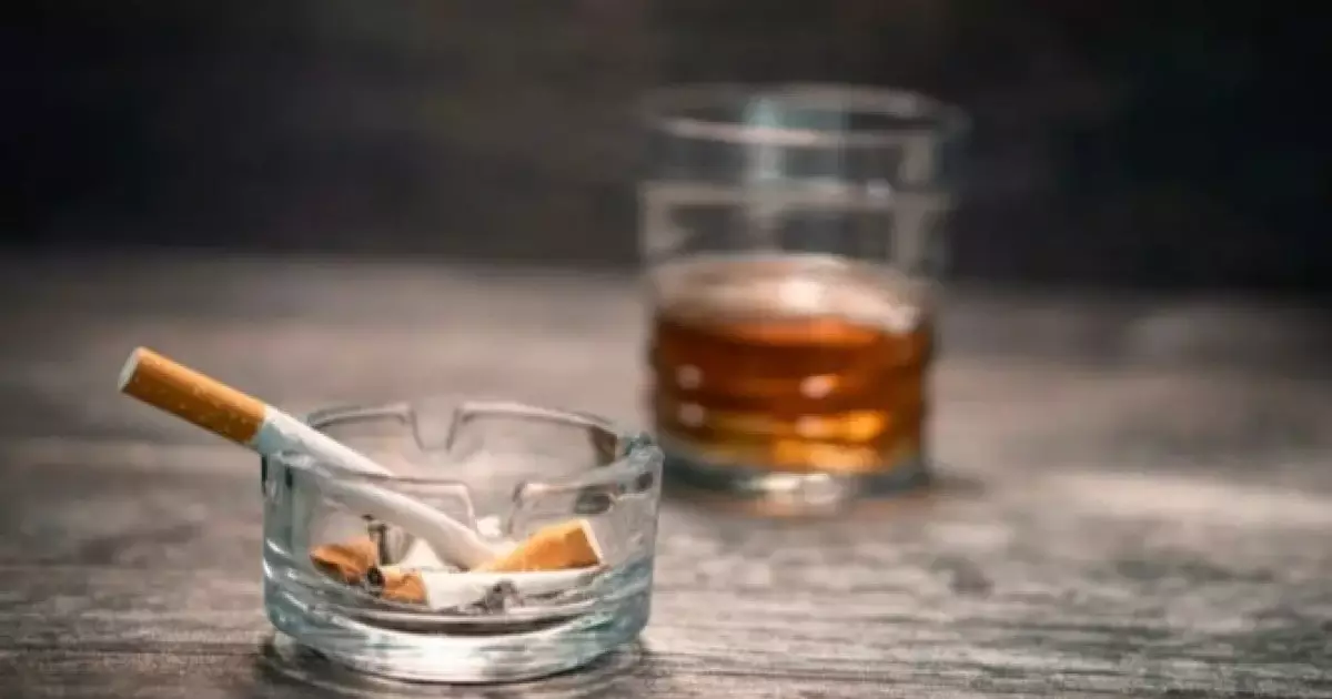  Арақ-шарап пен темекінің бағасы қымбаттай түсті 